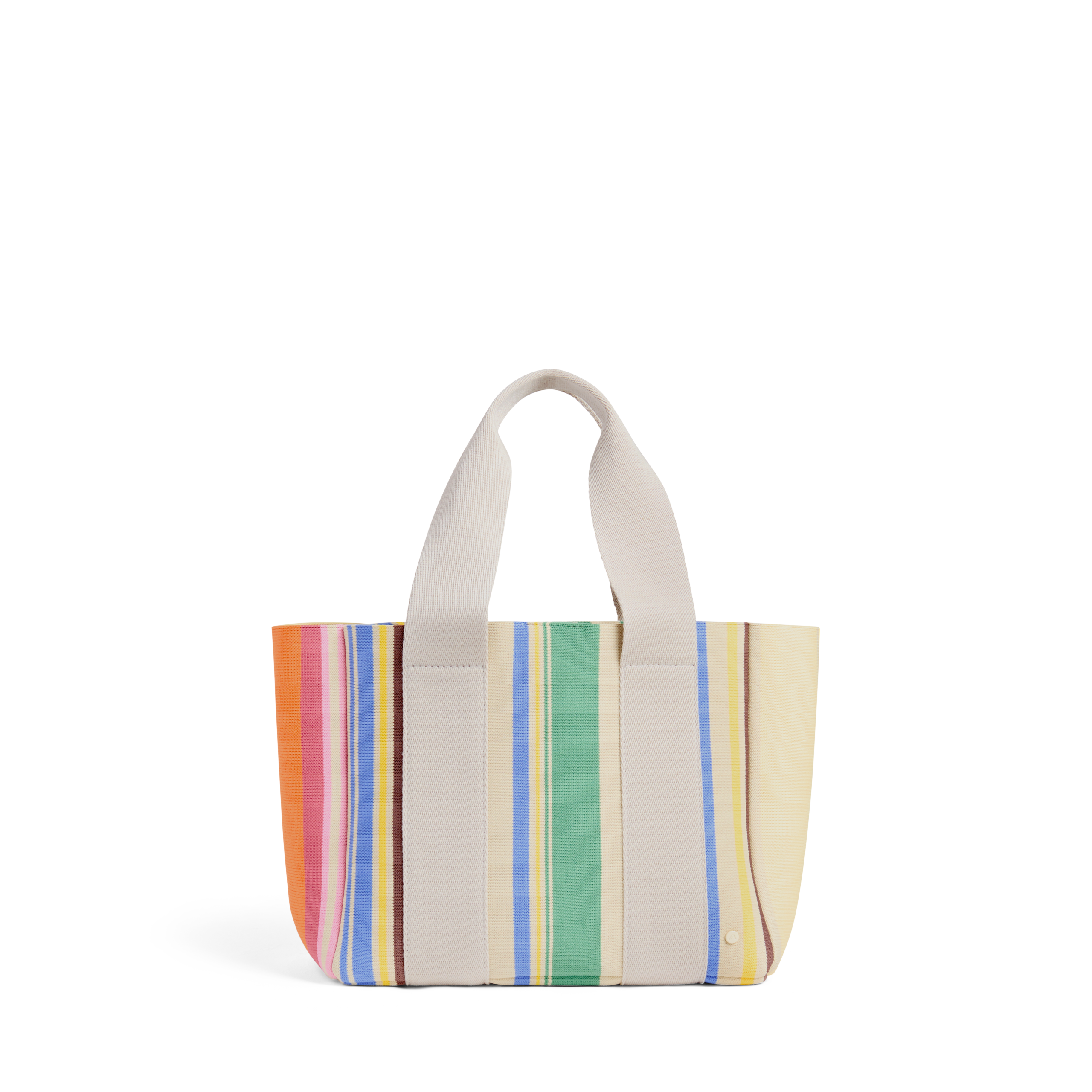 Wellington Cabana Tote Mini