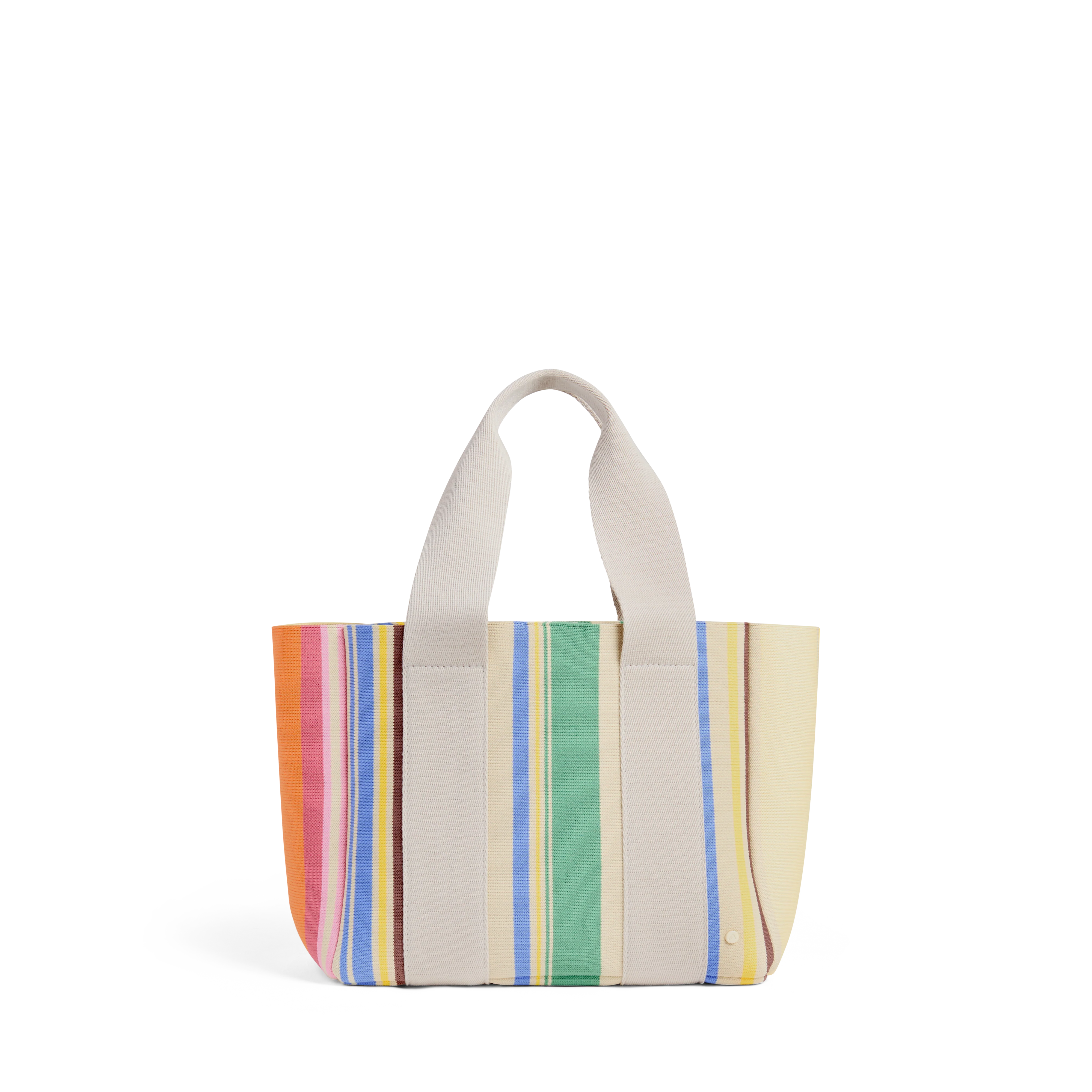 Wellington Cabana Tote Mini