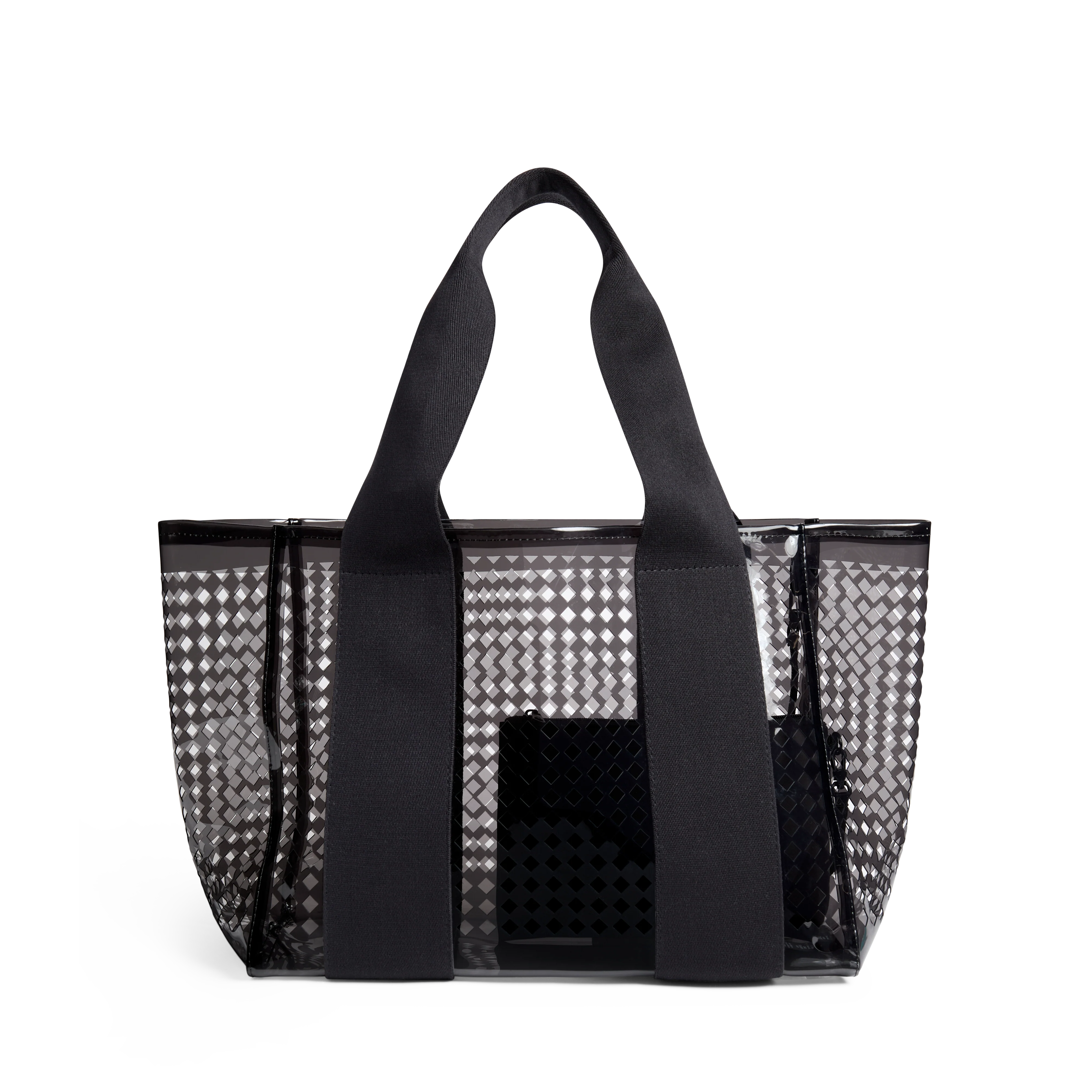 Wellington Cabana Tote