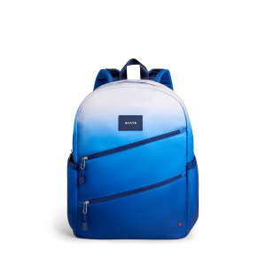 Kane Double Pocket Large Backpack