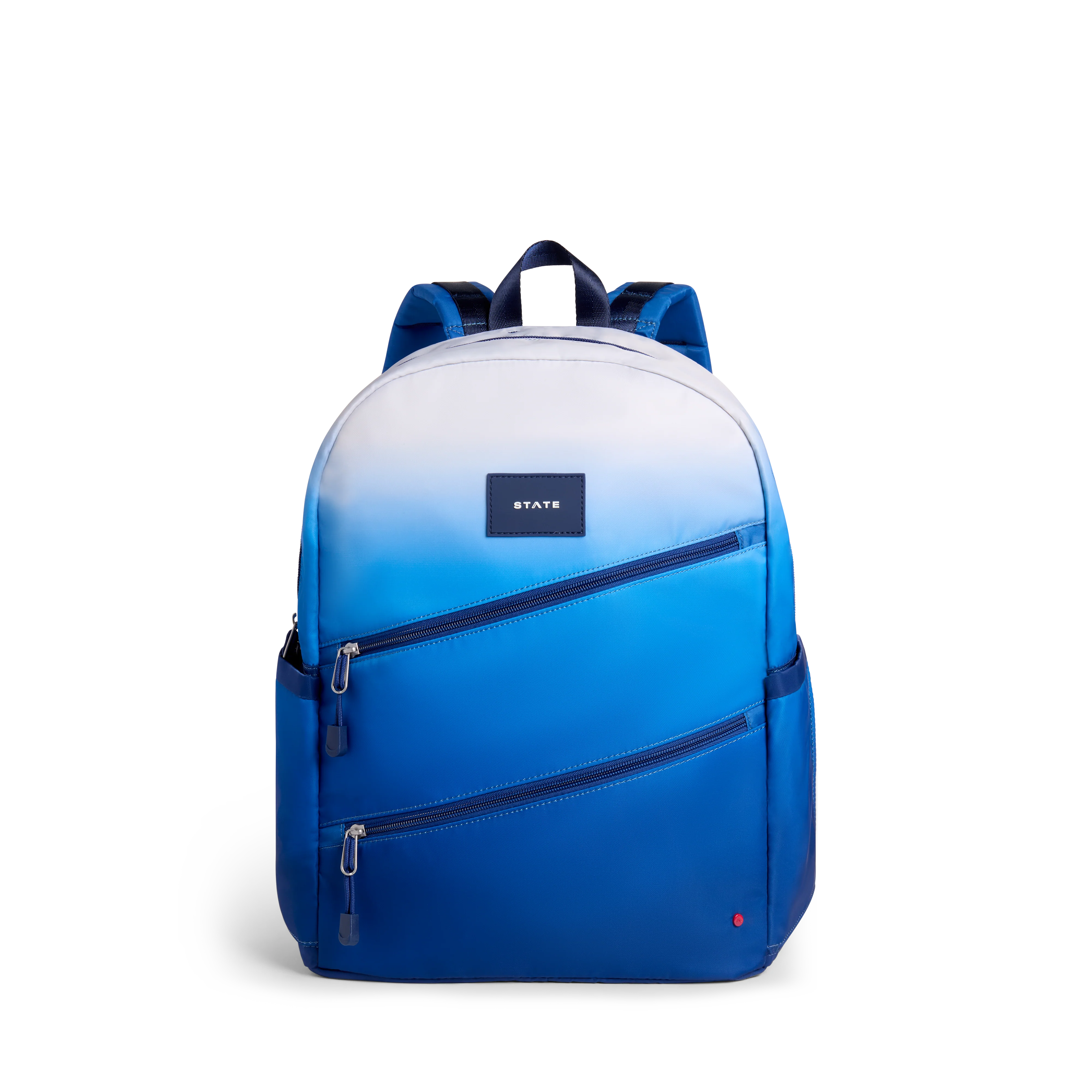 Kane Double Pocket Large Backpack