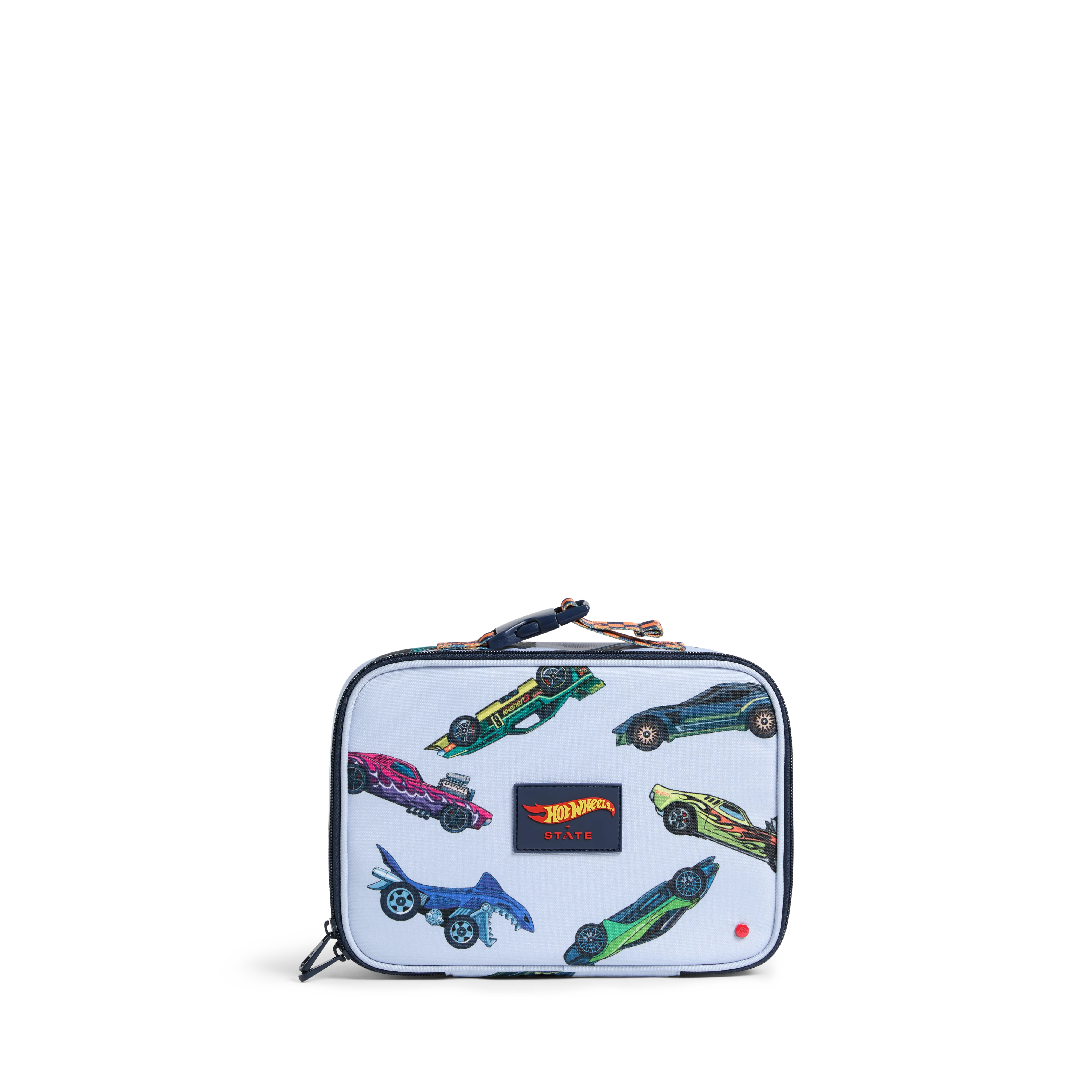 STATE x Hot Wheels™ Rodgers Lunch Box