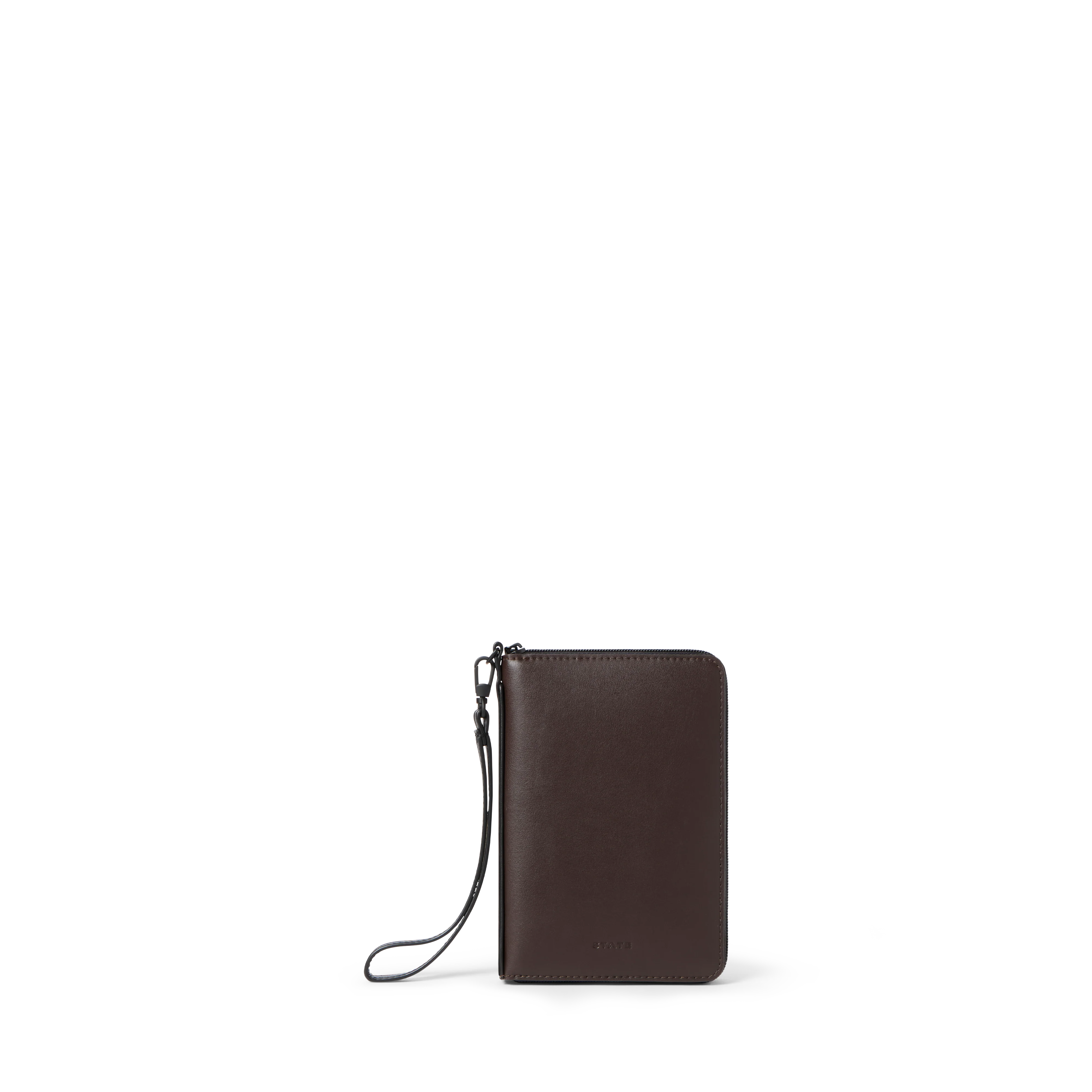Family Passport Holder