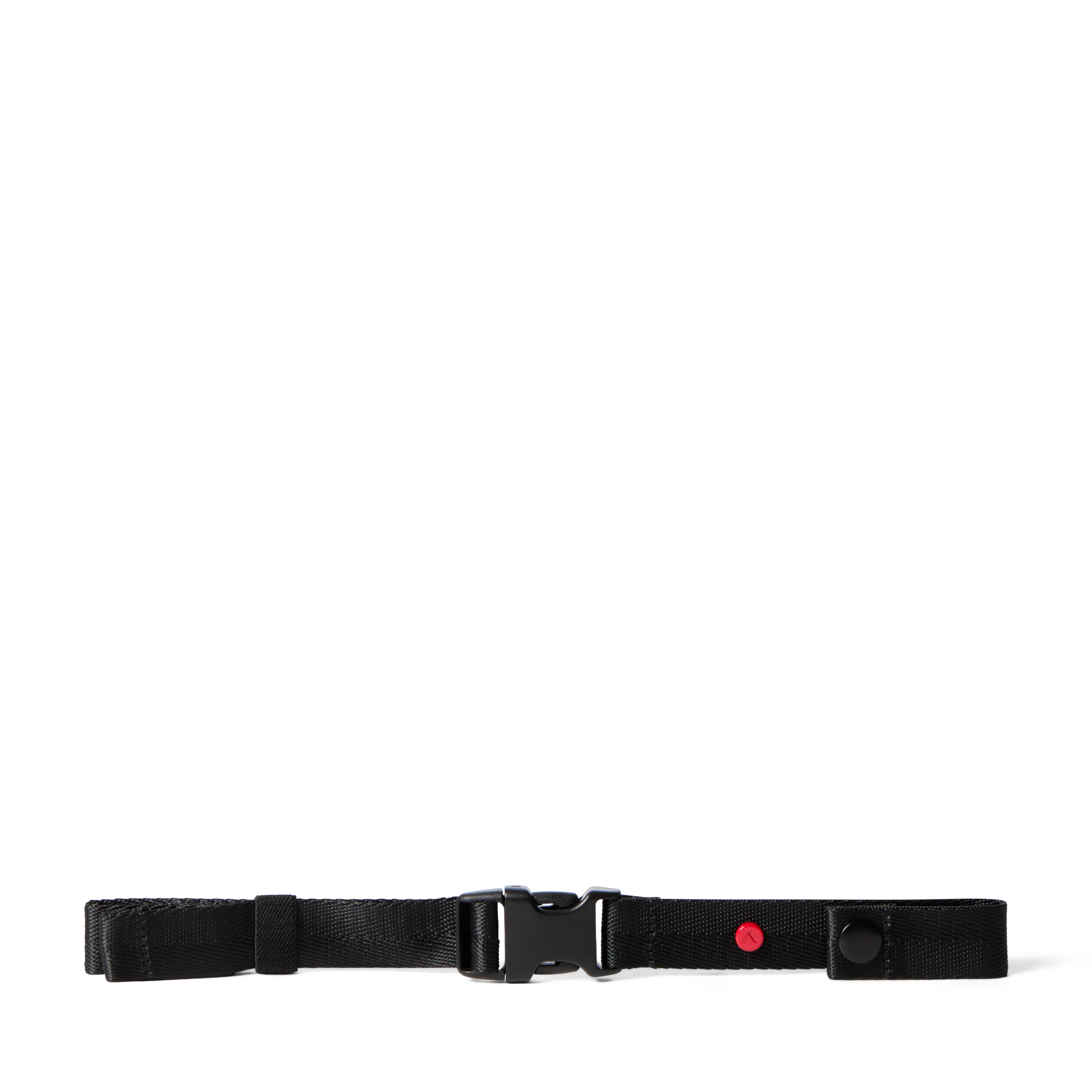 Detachable Chest Strap