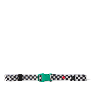 Detachable Chest Strap