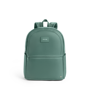 Evans Double Pocket Backpack