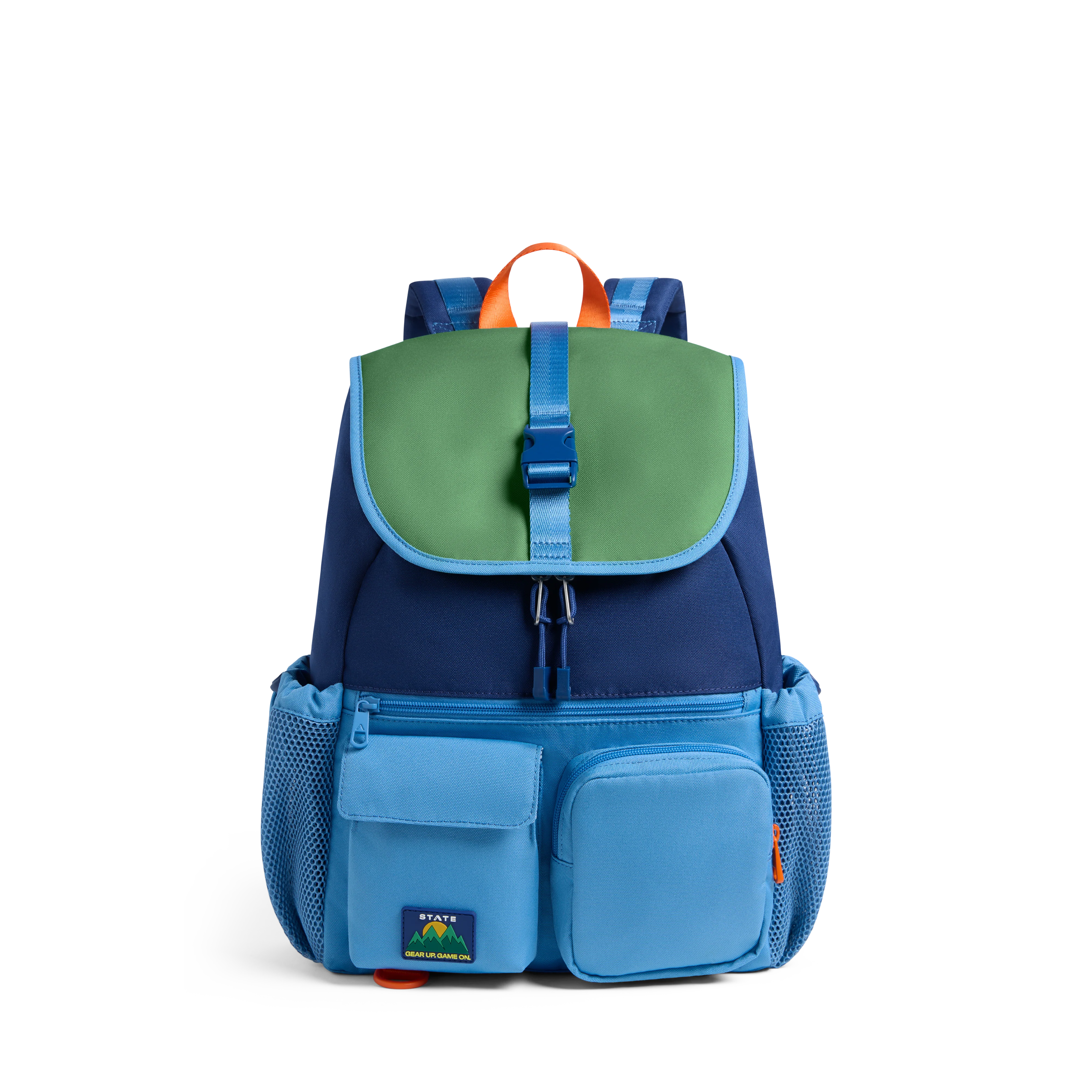 Charlie Rucksack