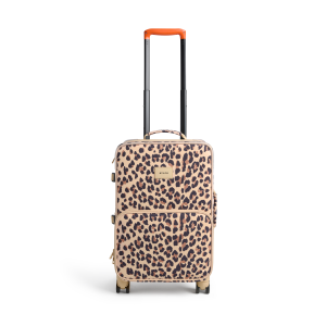 Logan Carry-On Suitcase