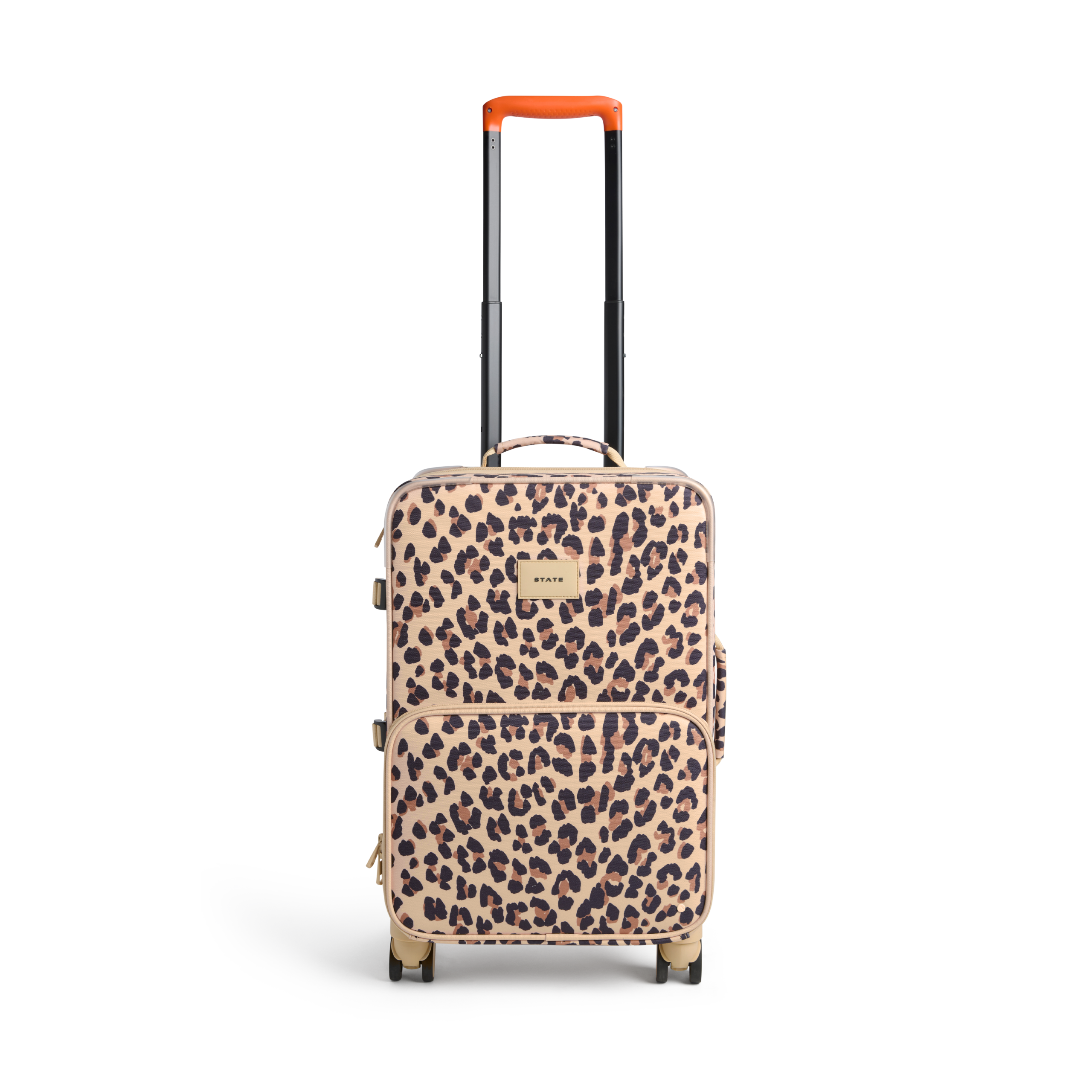 Logan Carry-On Suitcase