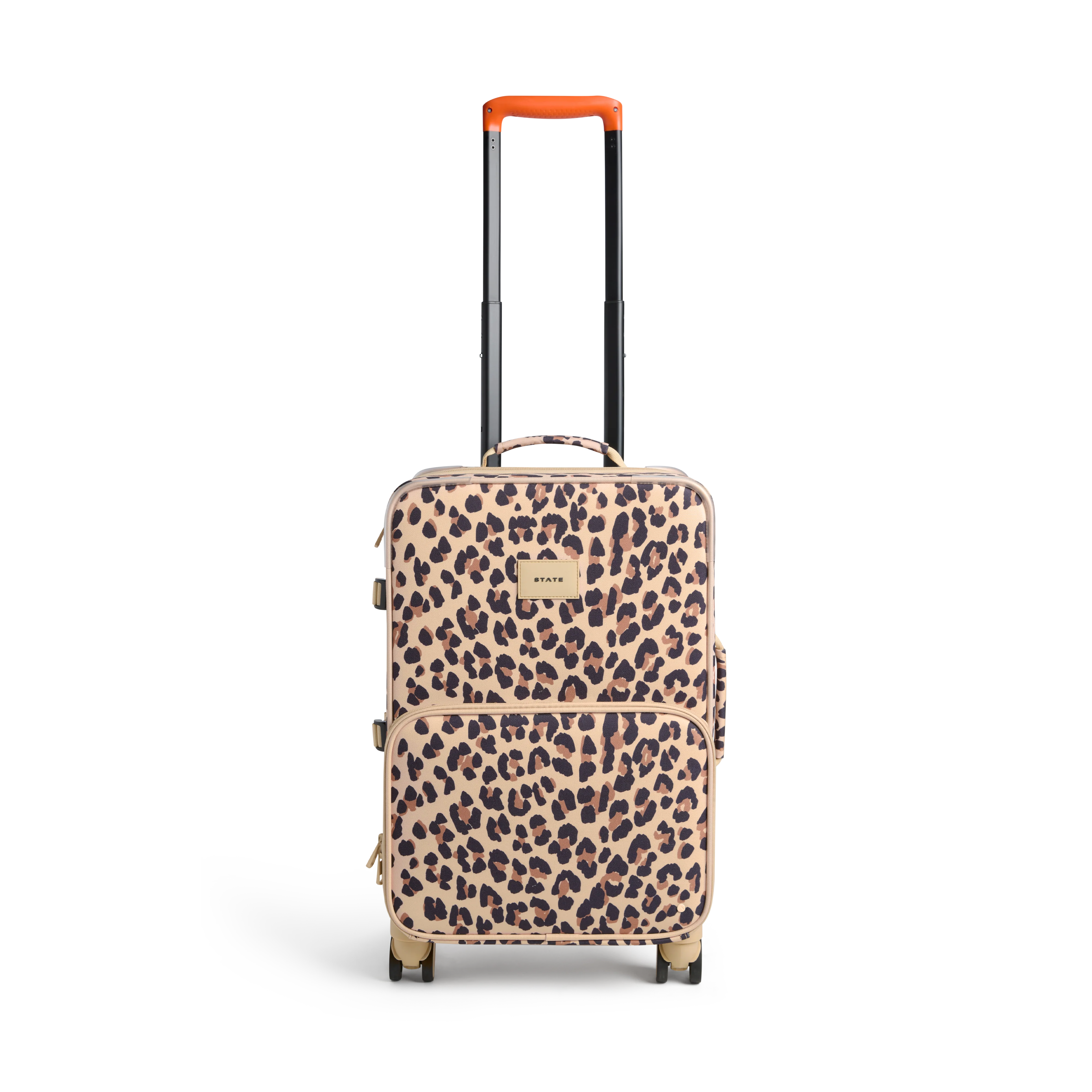 Logan Carry-On Suitcase