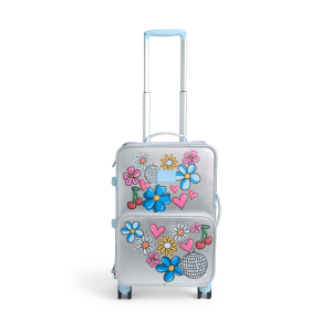 Logan Carry-On Suitcase