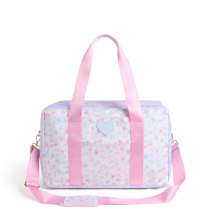 STATE x LoveShackFancy Wellington Weekender