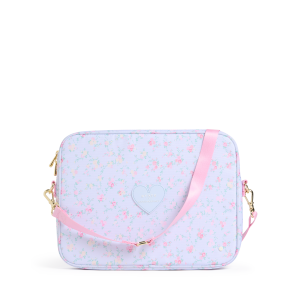 STATE x LoveShackFancy Allen Laptop Case