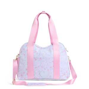 STATE x LoveShackFancy Bella Diaper Tote