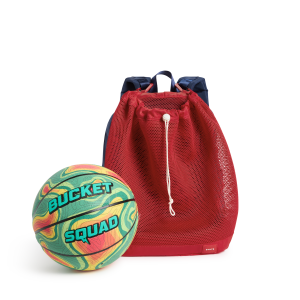 Ball Bag Add On
