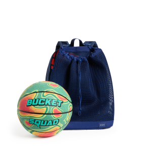 Ball Bag Add On