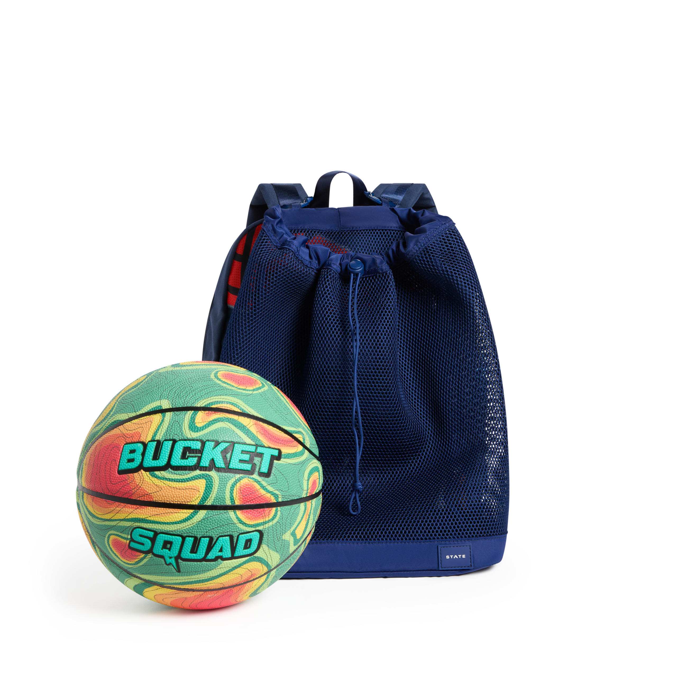 Ball Bag Add On