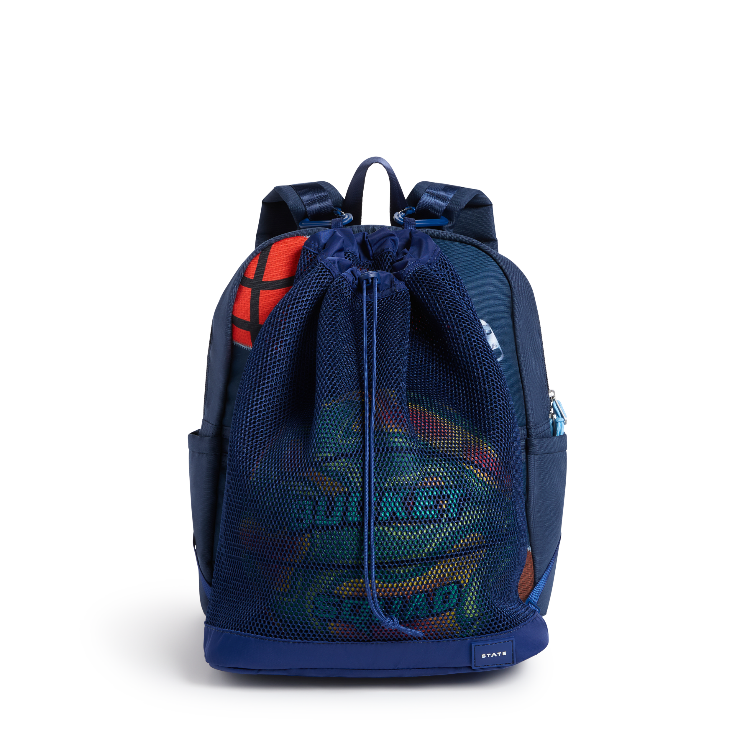 Ball Bag Add On - Image 2