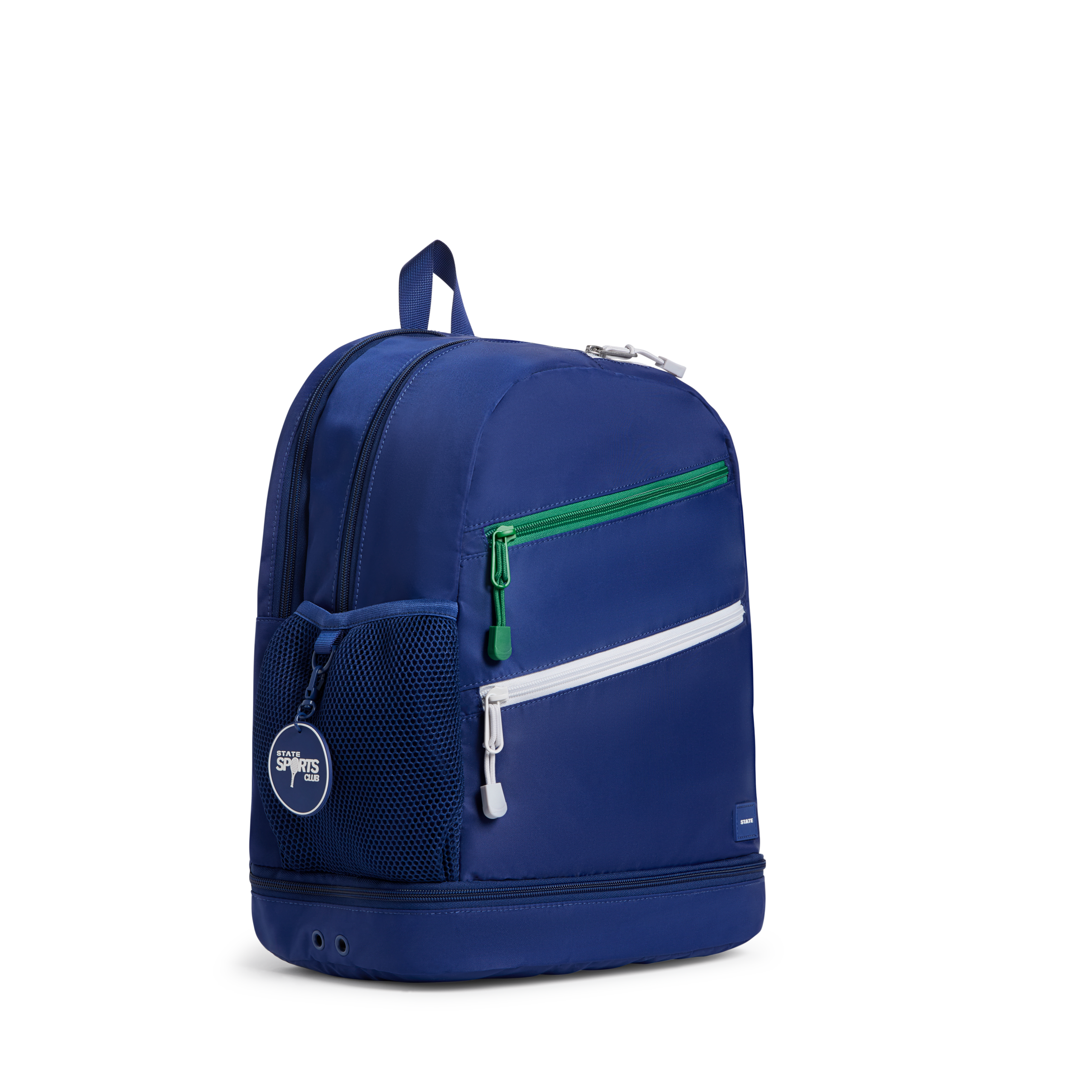 Lenox Tennis Backpack - Image 10