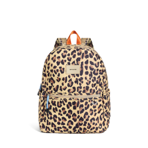 Kane Double Pocket Backpack
