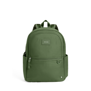 Kane Double Pocket Backpack