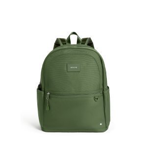 Kane Double Pocket Large Backpack