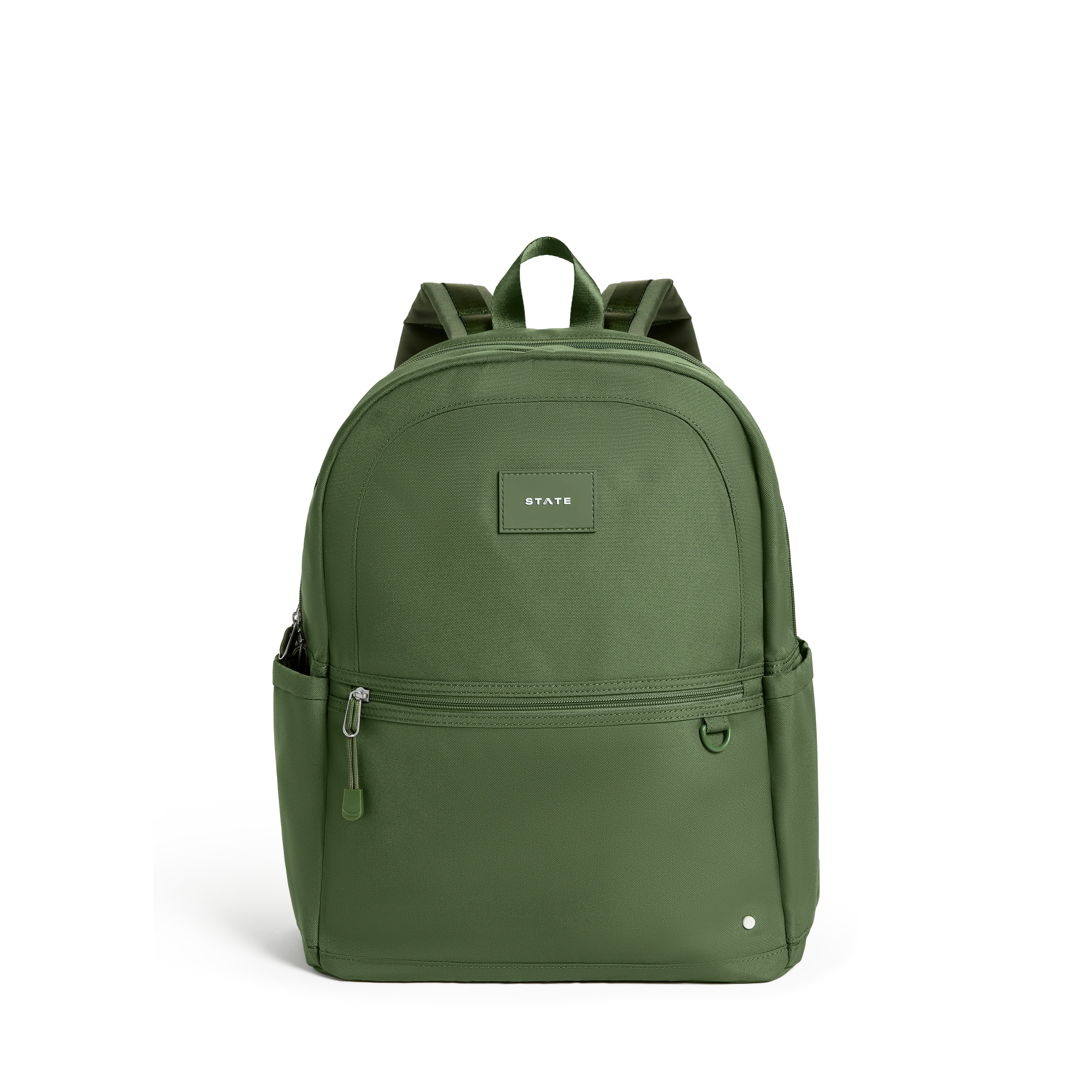 Kane Double Pocket Large Backpack
