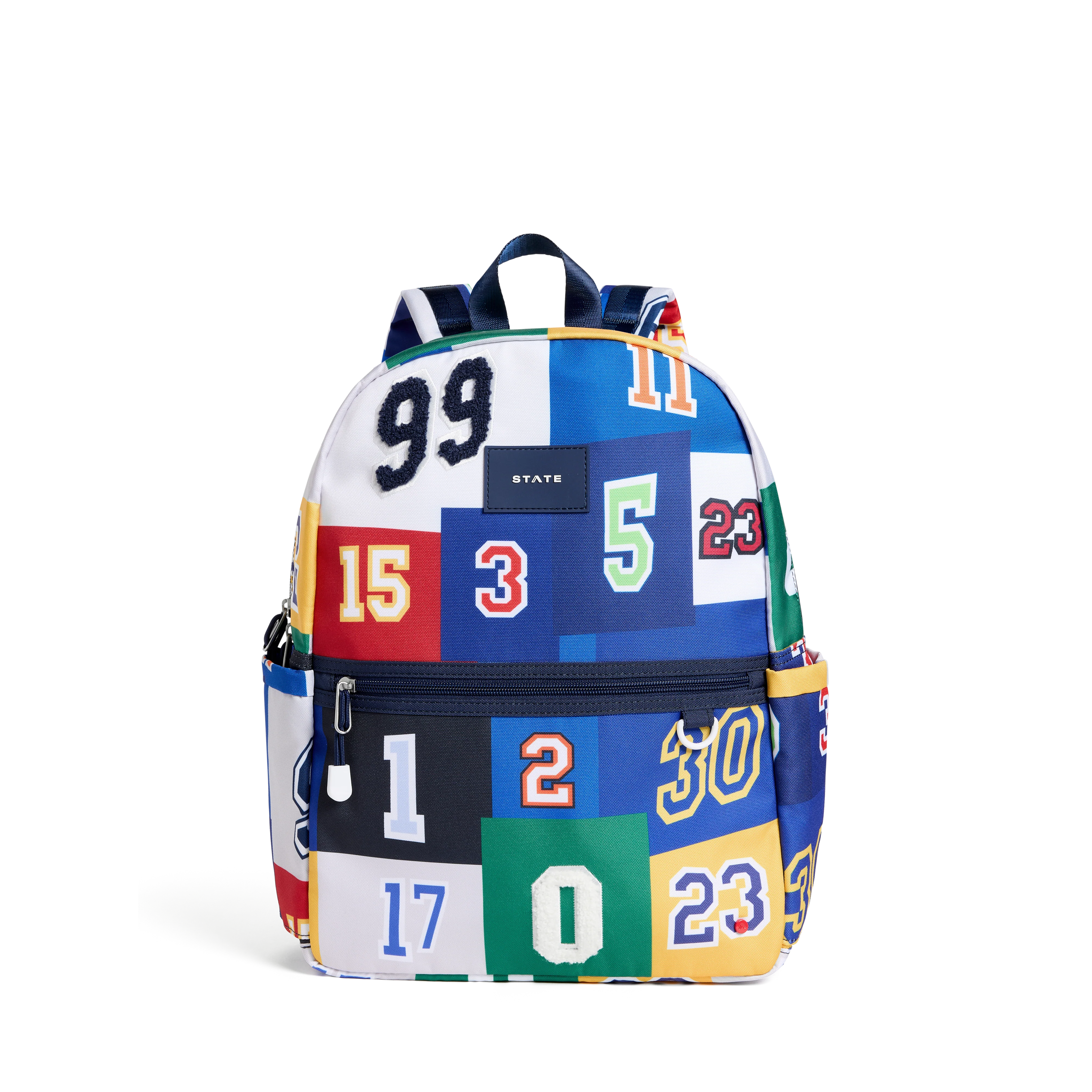 Kane Backpack