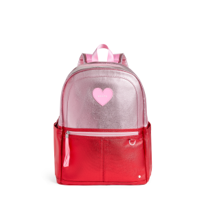 Kane Double Pocket Backpack