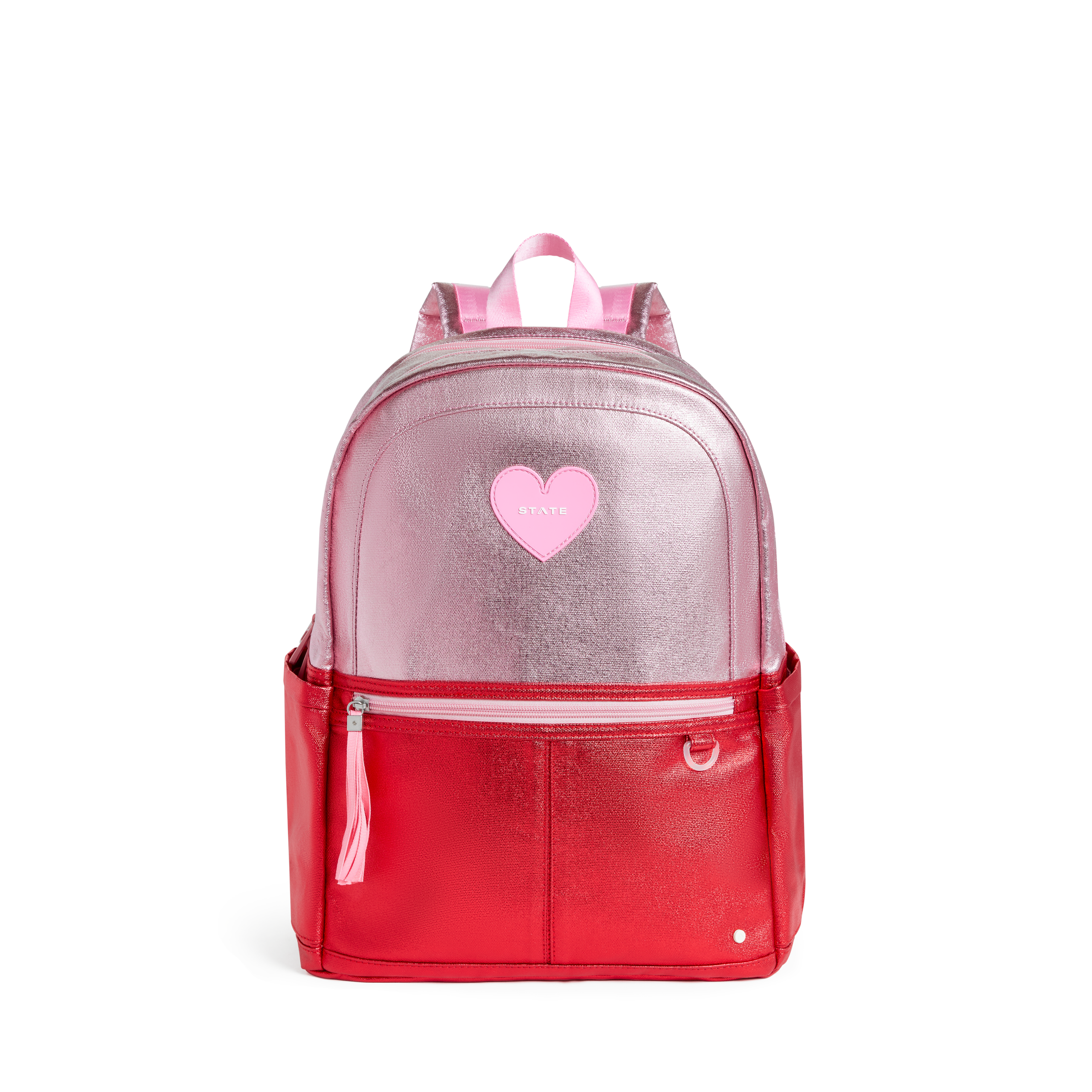 Kane Double Pocket Backpack