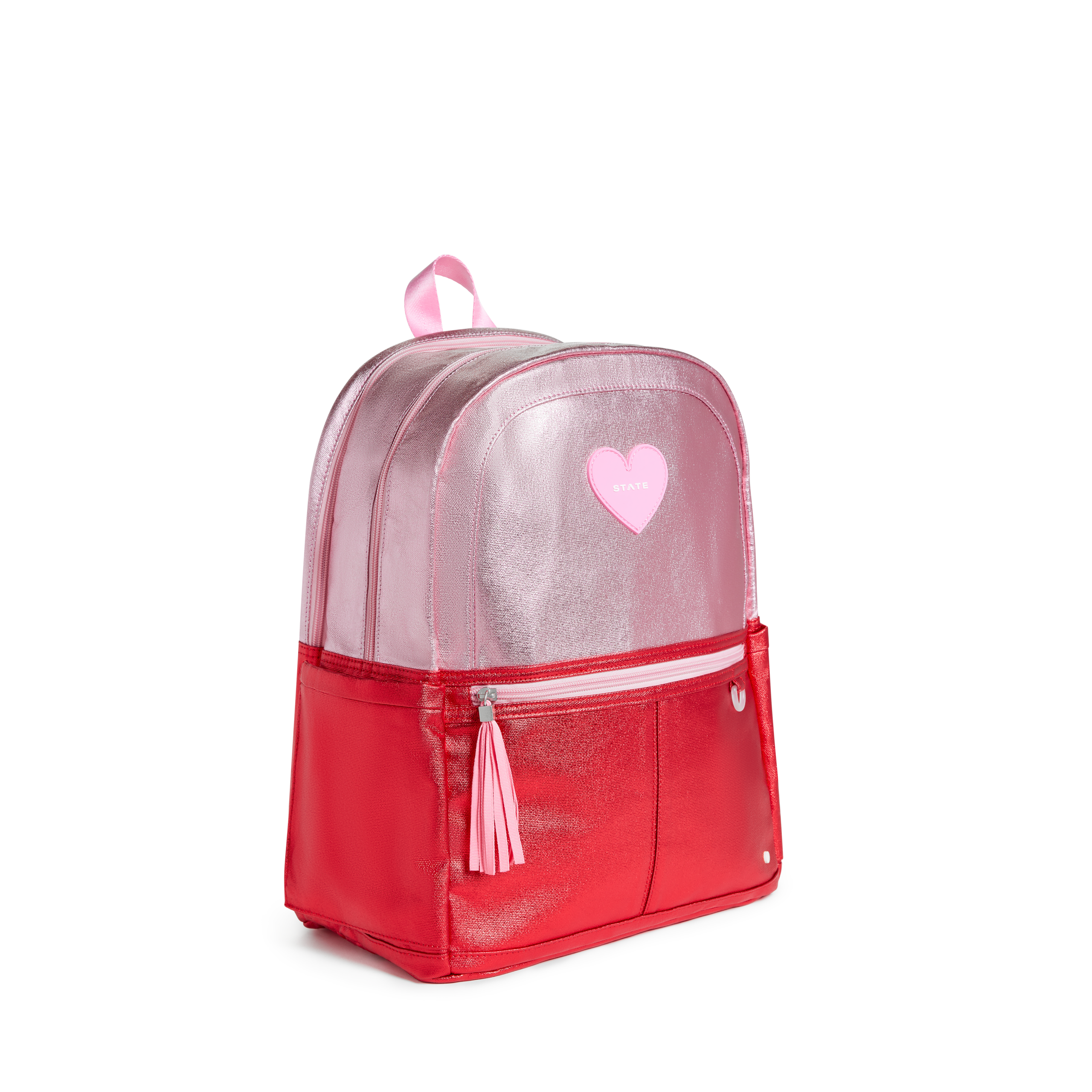 Kane Double Pocket Backpack - Image 2