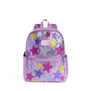 Kane Double Pocket Backpack