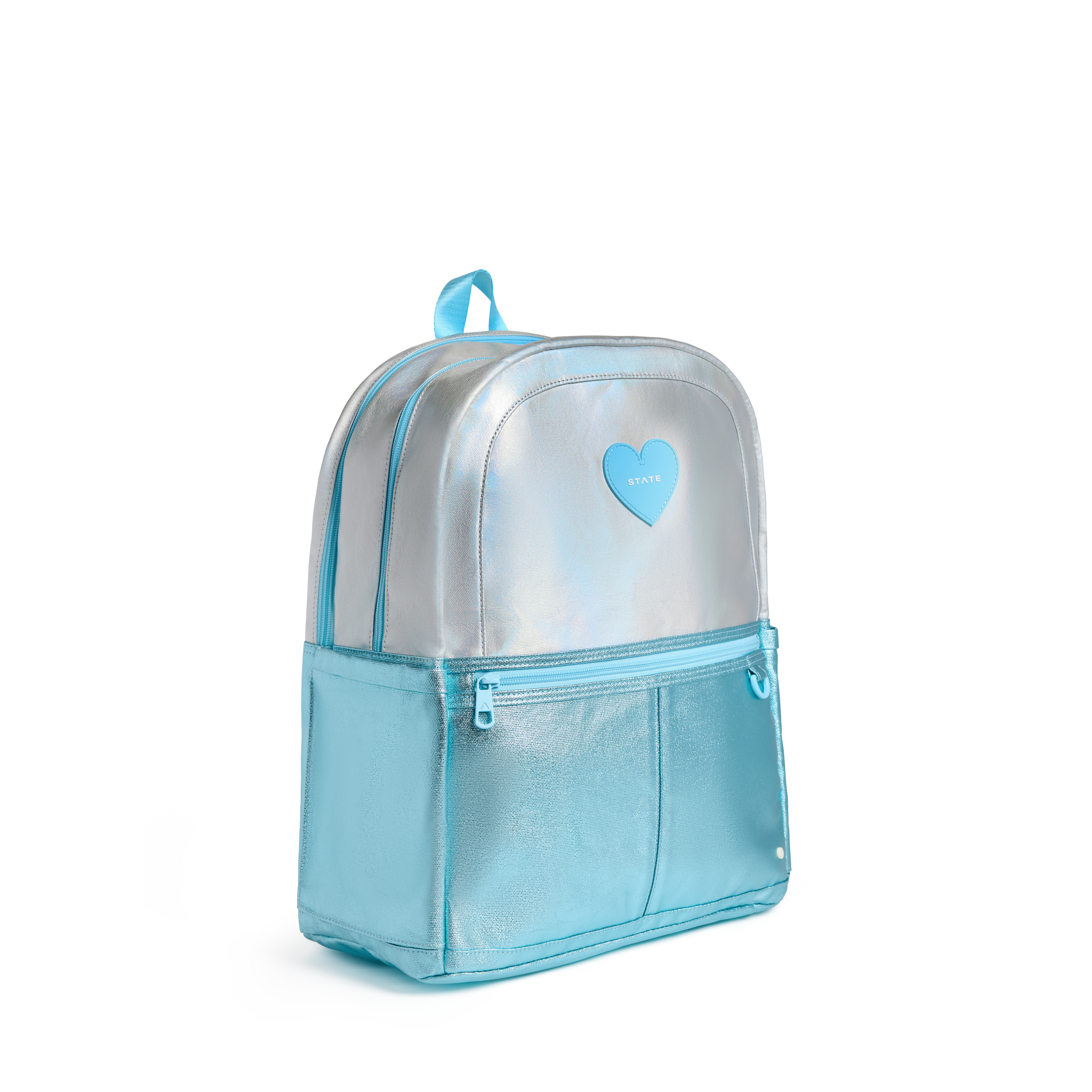 Kane Double Pocket Large Backpack - Image 2