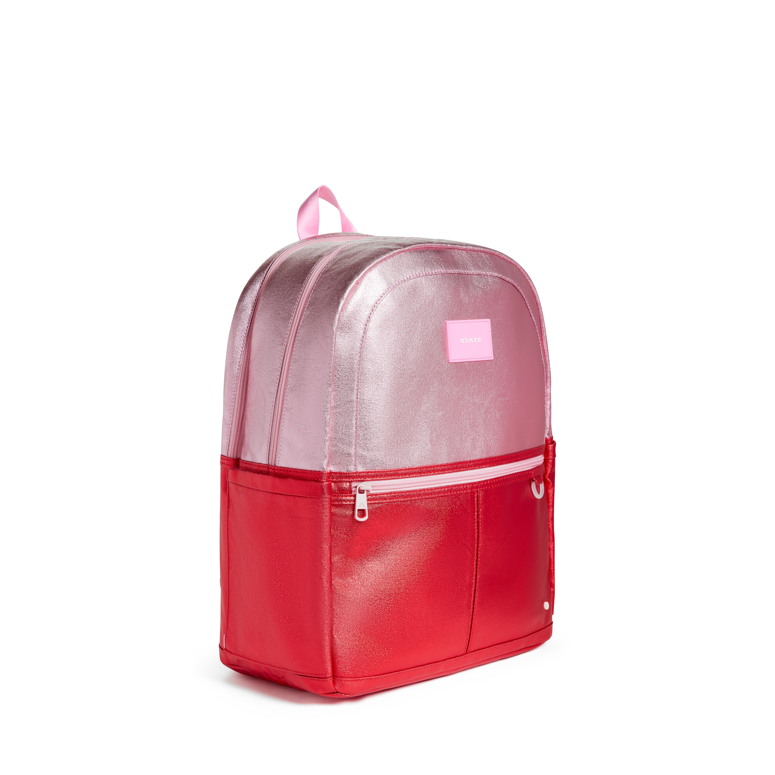 Kane Double Pocket Large Backpack - Image 2