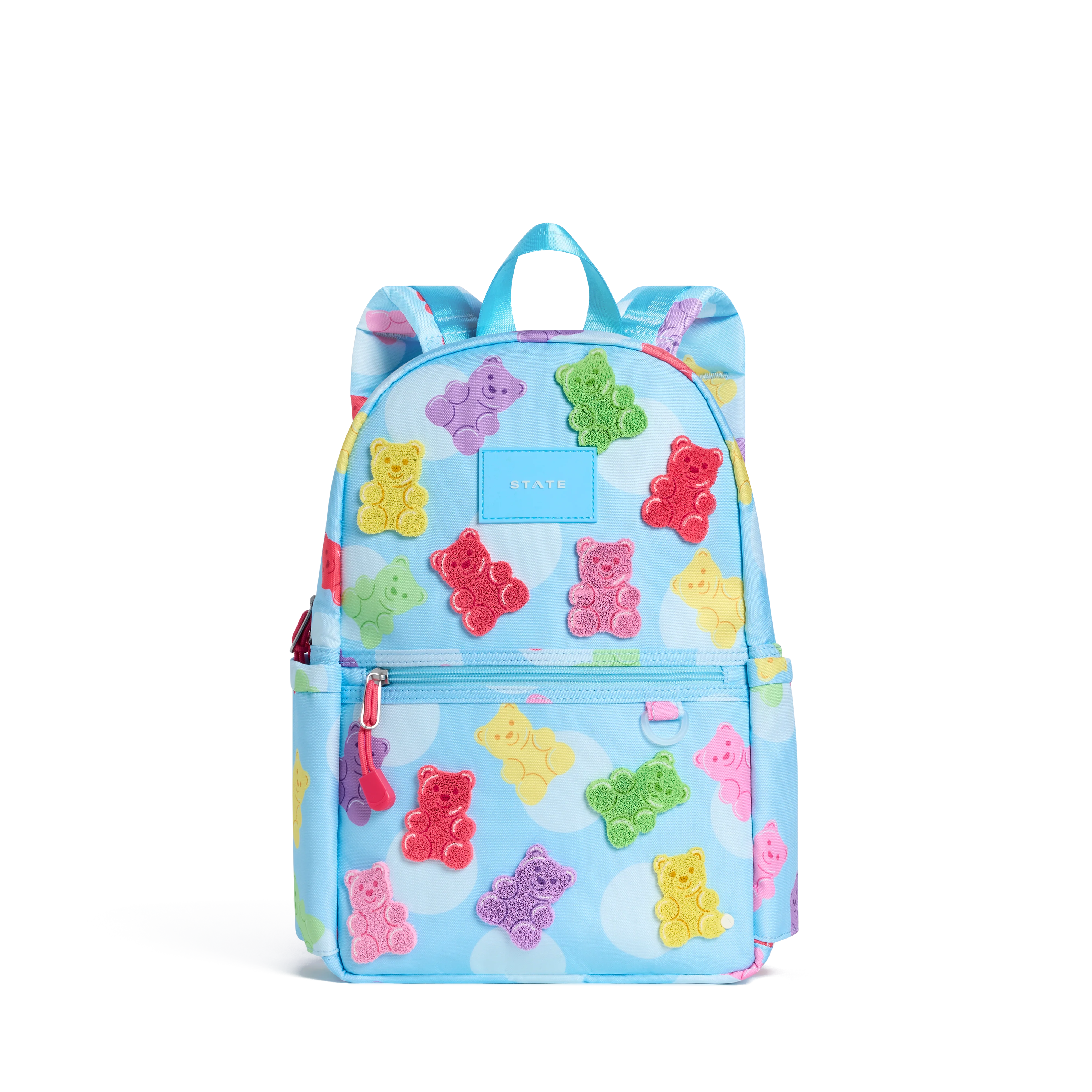 Kane Mini Backpack