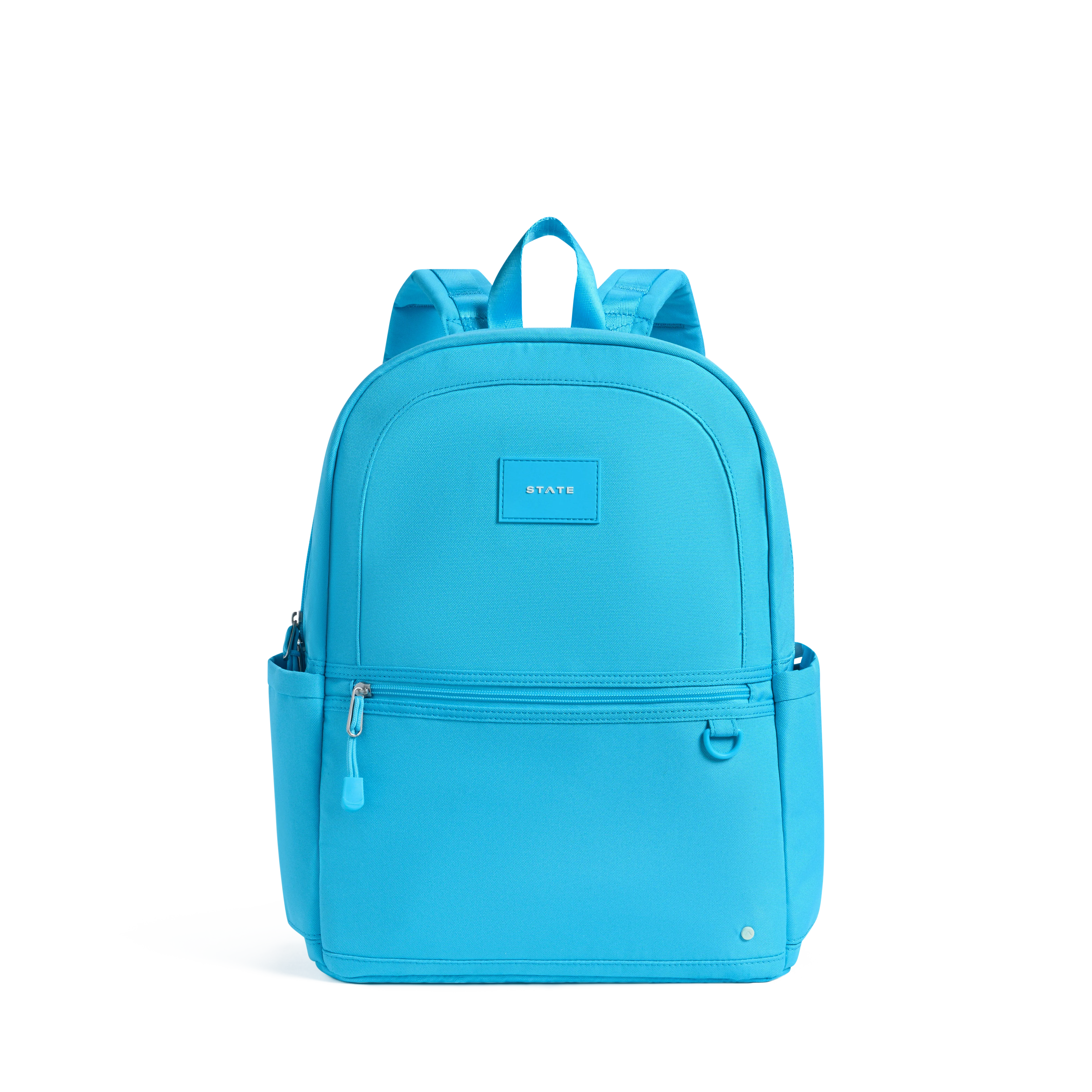 Kane Double Pocket Backpack