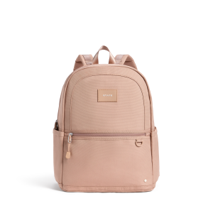 Kane Double Pocket Backpack