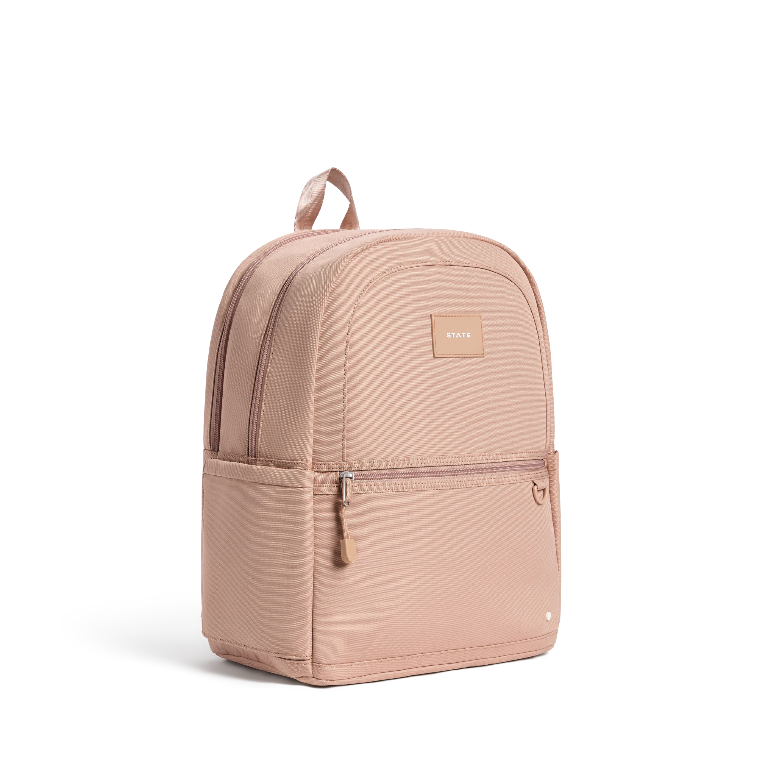Kane Double Pocket Backpack - Image 2
