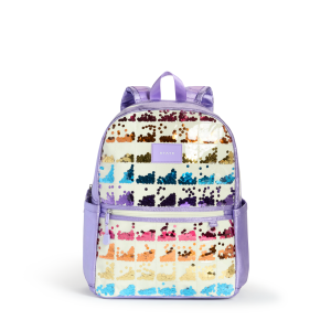 Kane Double Pocket Backpack