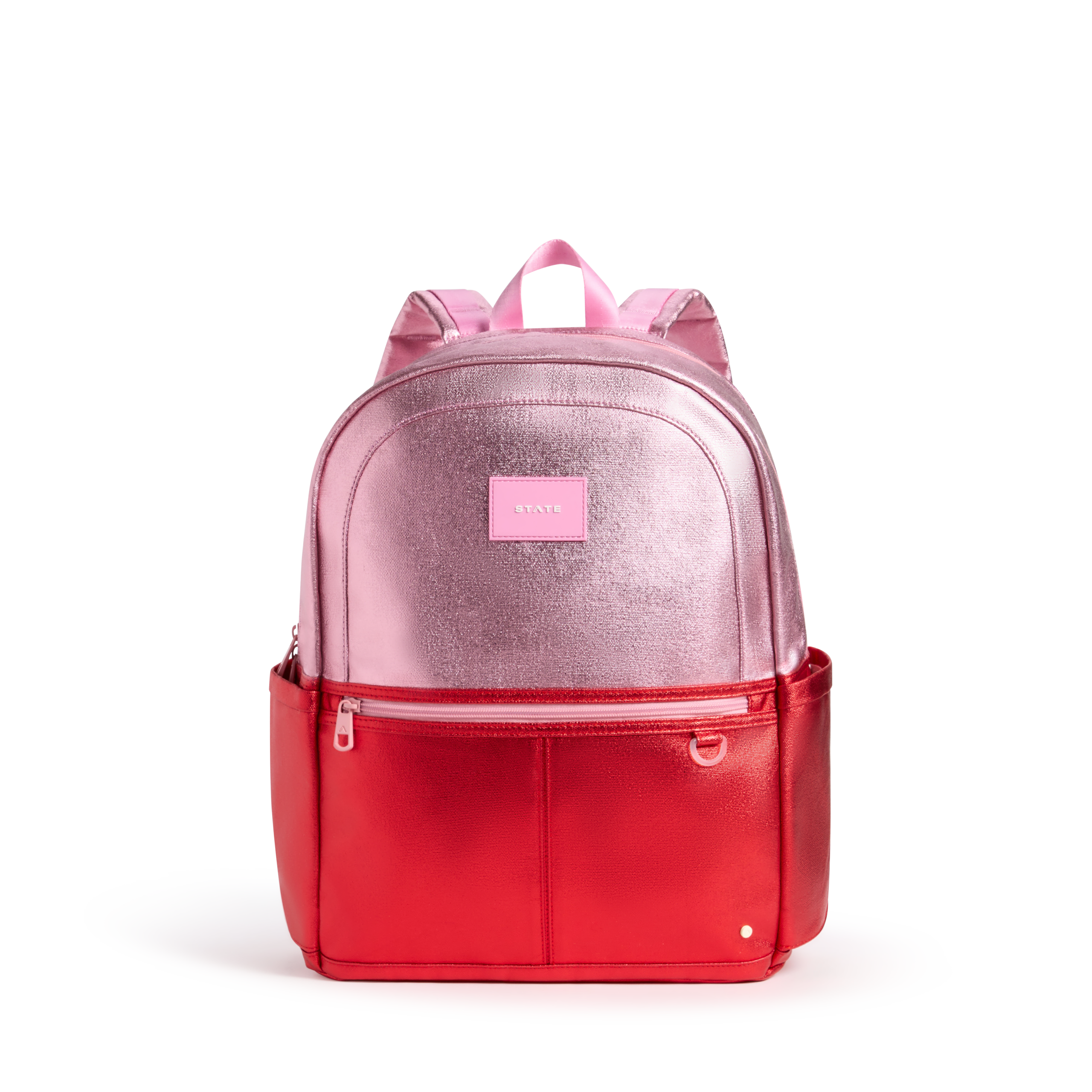 Kane Double Pocket Large Backpack