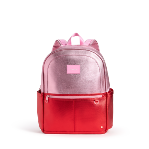 Kane Double Pocket Large Backpack