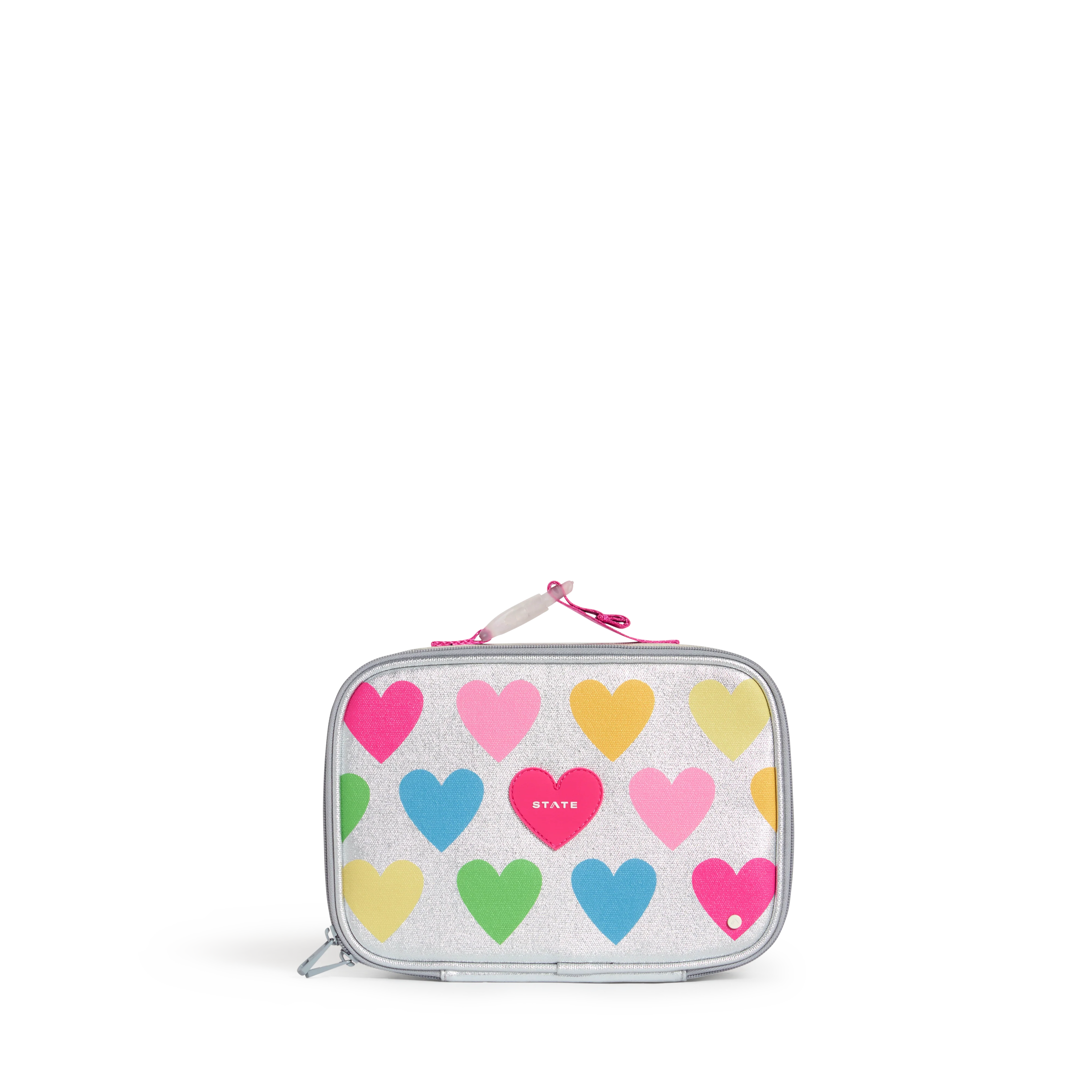 Rodgers Lunch Box