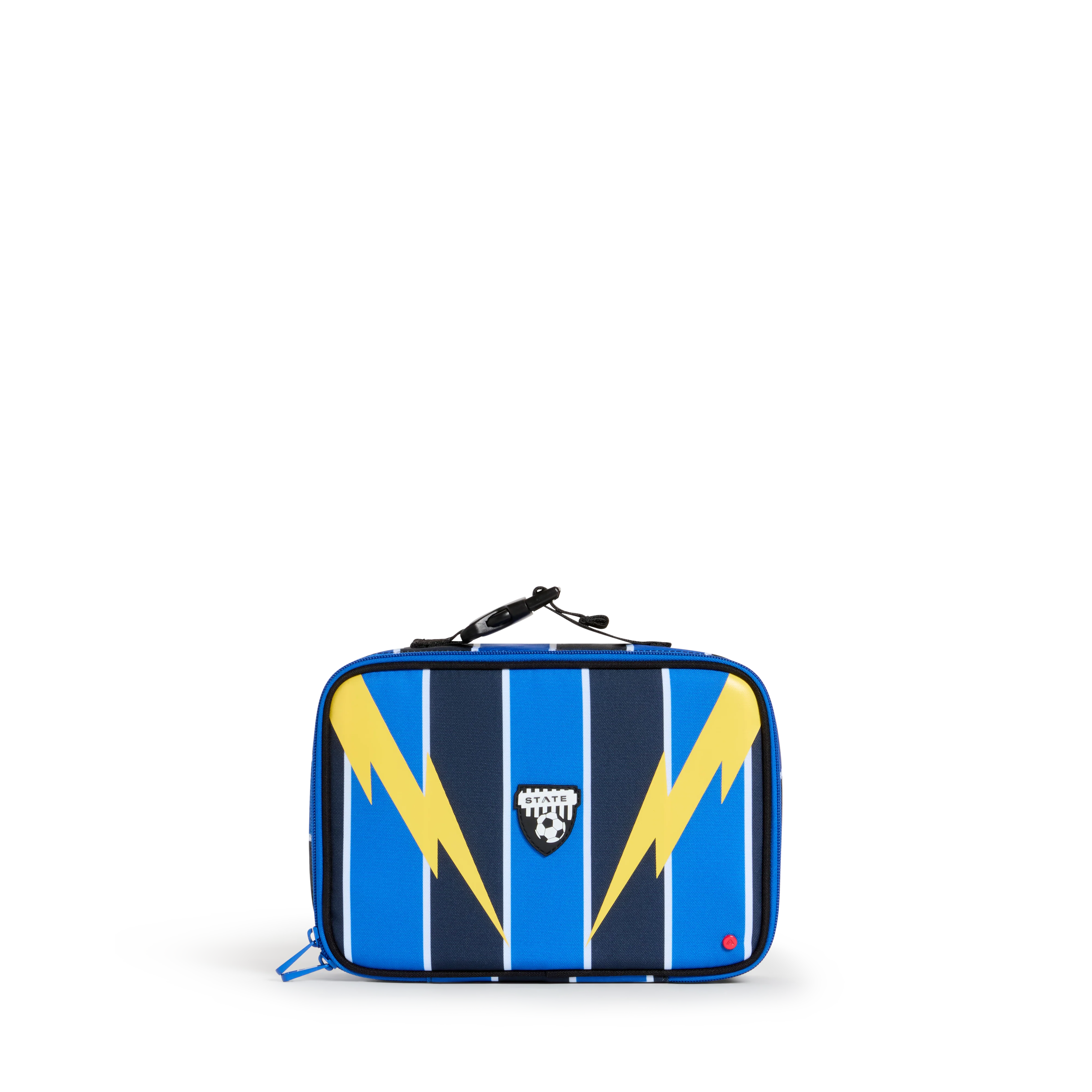 Rodgers Lunch Box