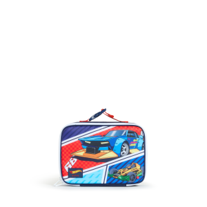 STATE x Hot Wheels™ Rodgers Lunch Box