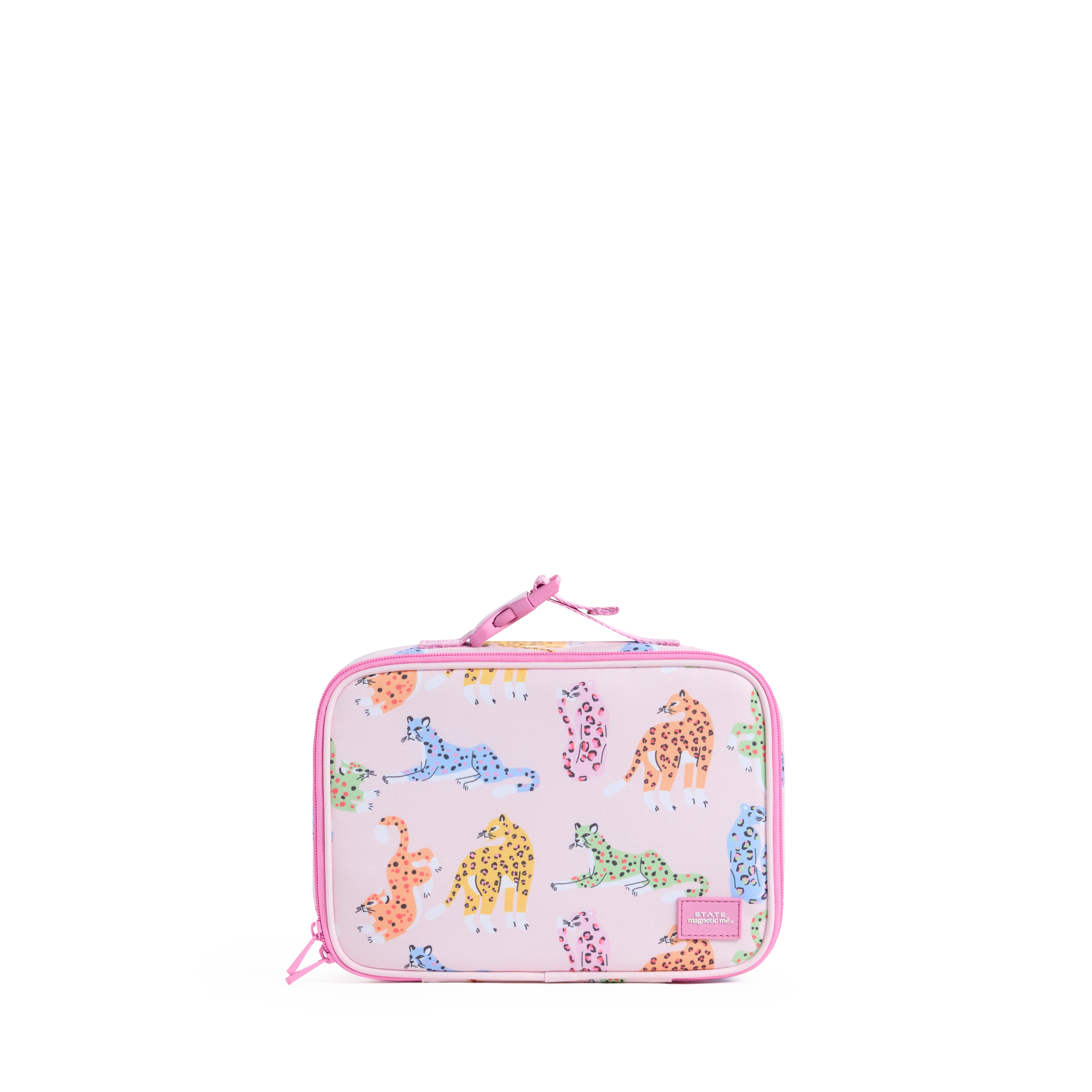 STATE x Magnetic Me Rodgers Lunch Box