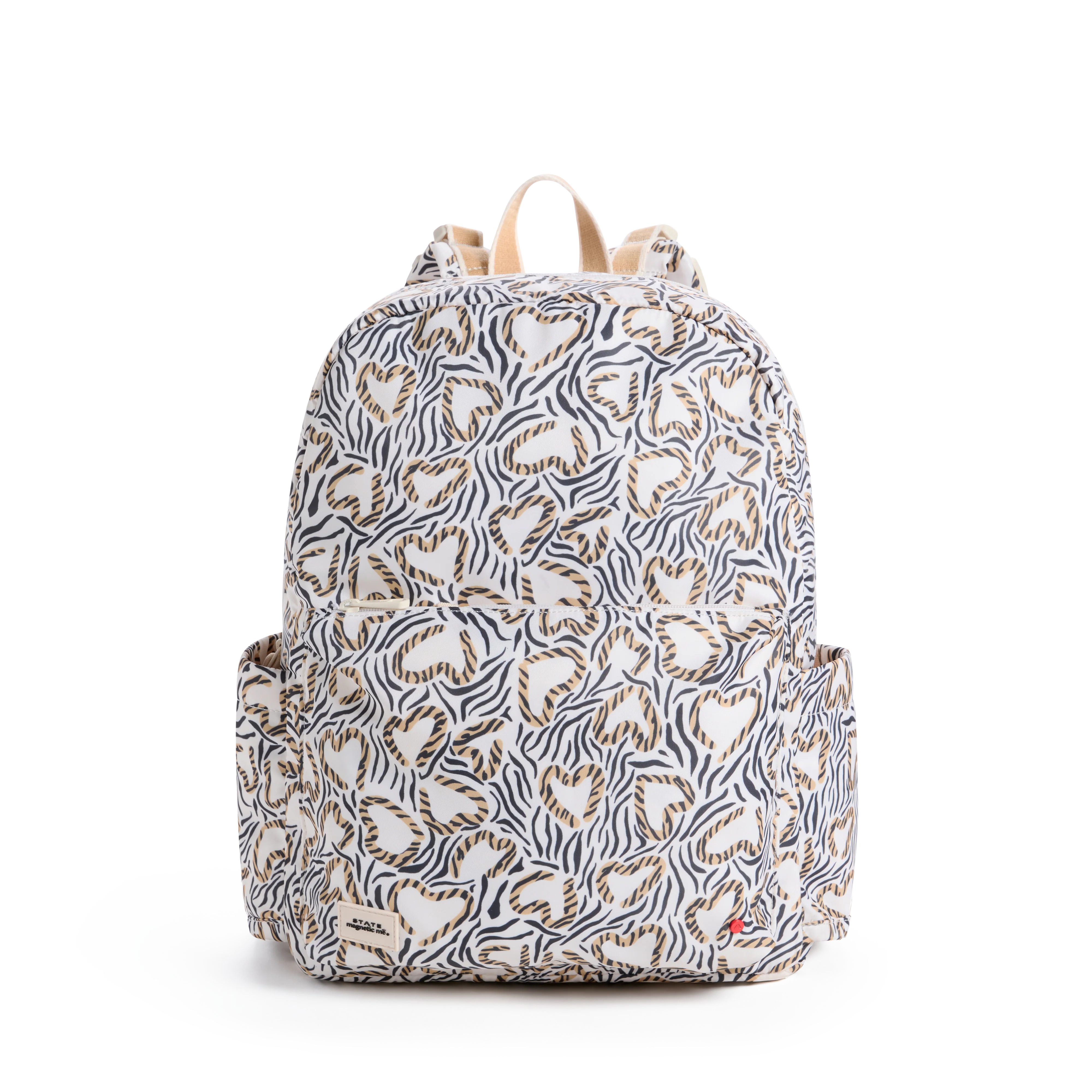 STATE x Magnetic Me Lorimer Diaper Bag