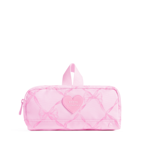 STATE x LoveShackFancy Clinton Pencil Case