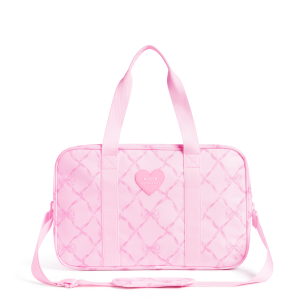 STATE x LoveShackFancy Rockaway Duffle