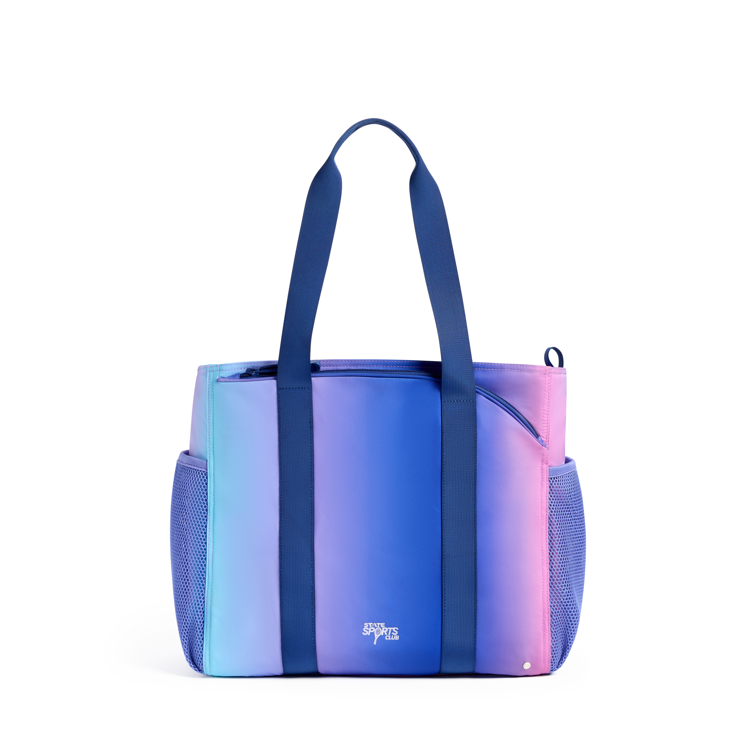 Riley Tennis Tote