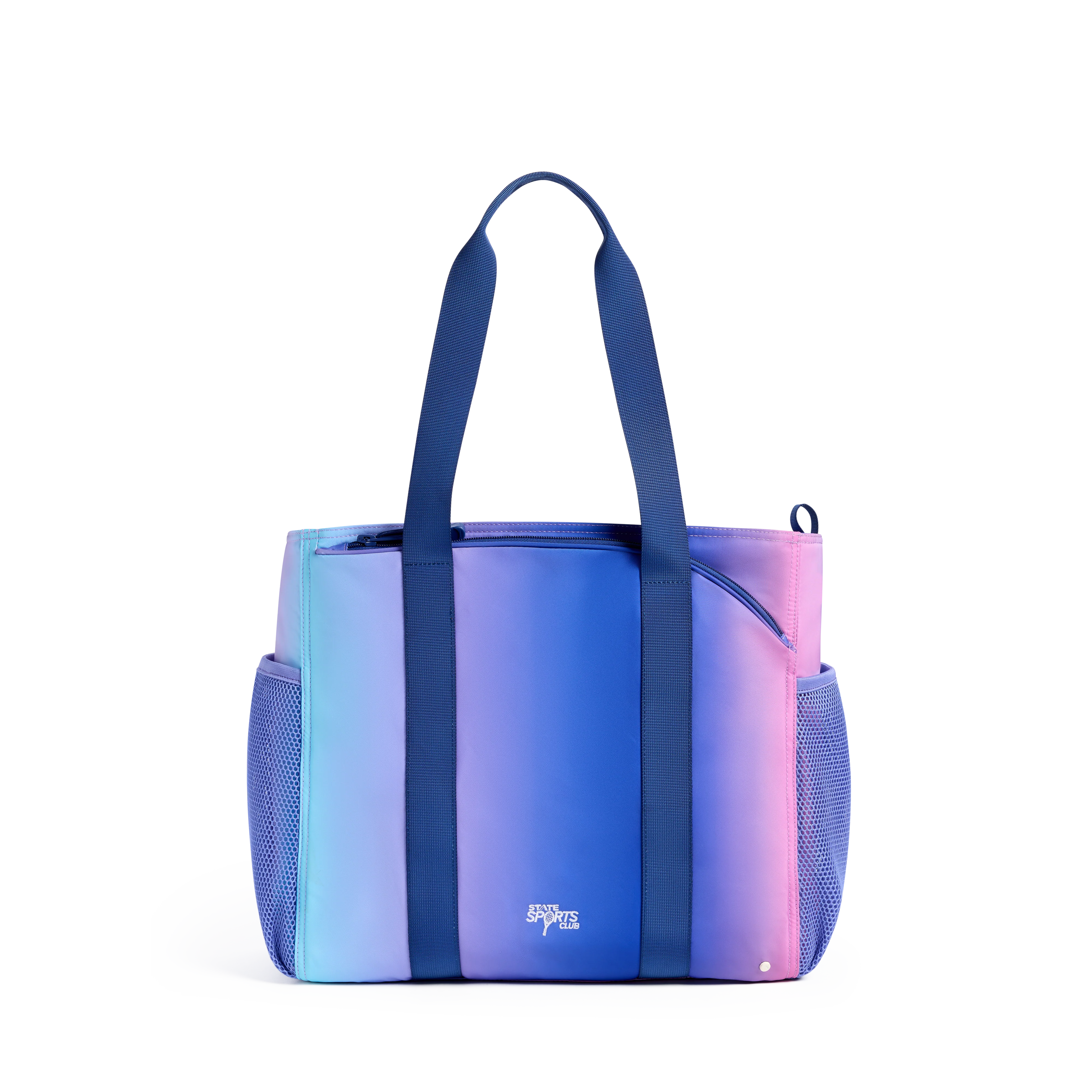 Riley Tennis Tote